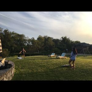 Meet your Posher, Camille-marie